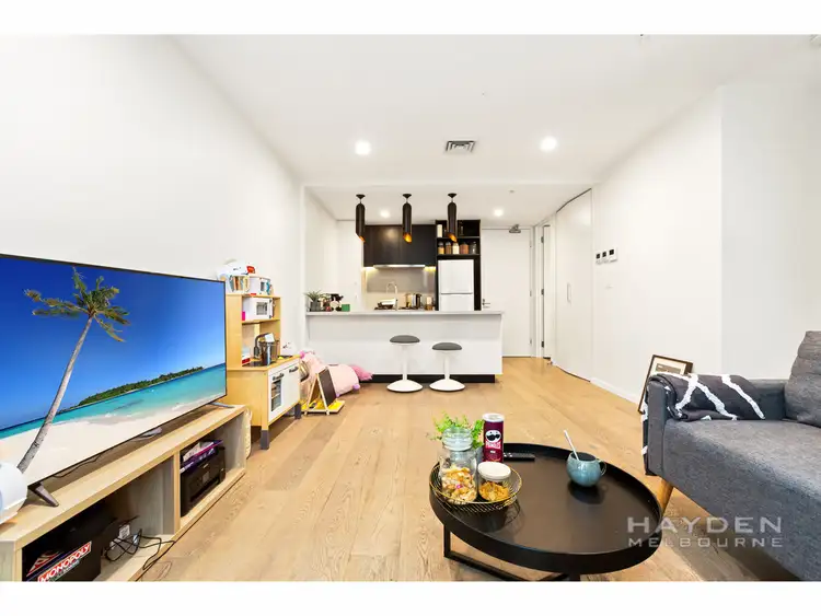 Unit 709/85 Market Street, South Melbourne VIC 3205