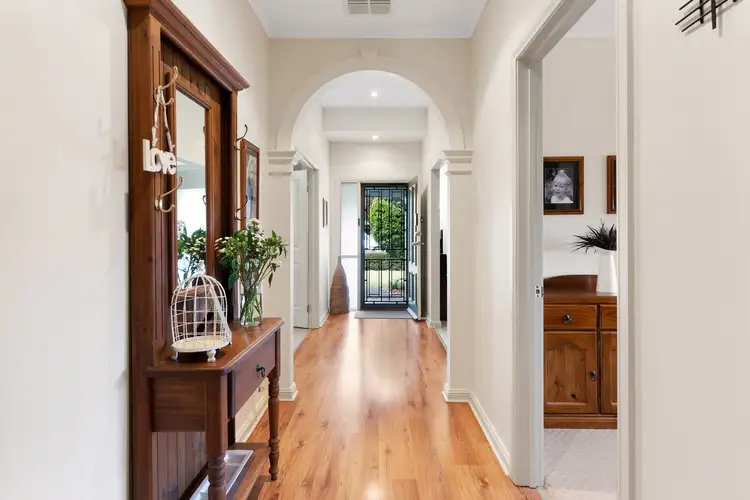 Second view of Homely house listing, 6 Hill Street, Balaklava SA 5461
