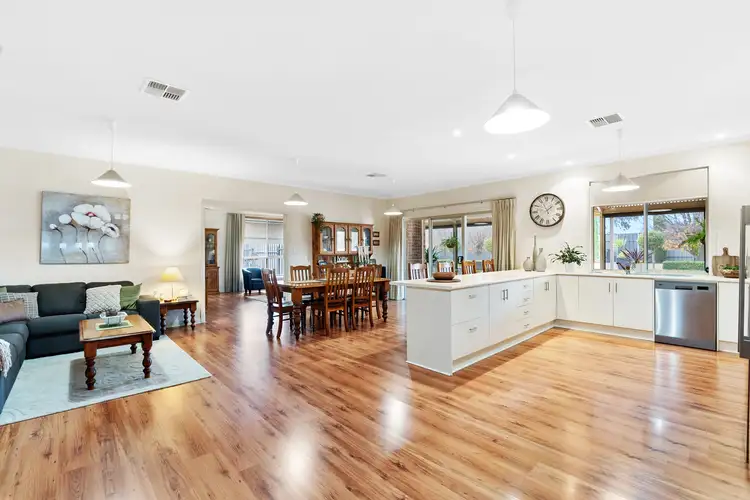 Third view of Homely house listing, 6 Hill Street, Balaklava SA 5461