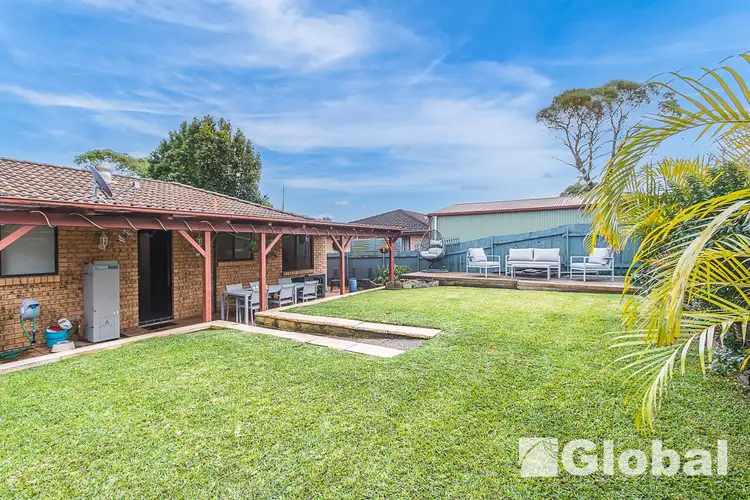 Fourth view of Homely house listing, 132 Callan Avenue, Maryland NSW 2287