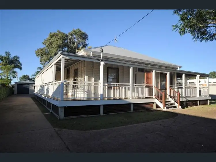 Third view of Homely house listing, 1 Sims Road, Avenell Heights QLD 4670
