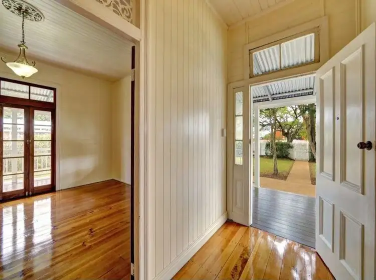 Fourth view of Homely house listing, 1 Sims Road, Avenell Heights QLD 4670