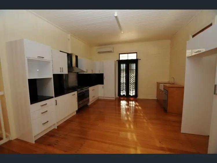 Seventh view of Homely house listing, 1 Sims Road, Avenell Heights QLD 4670