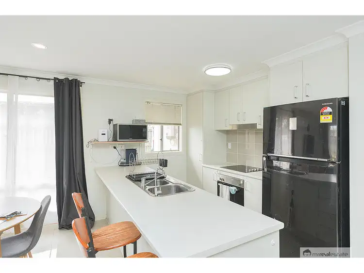 Second view of Homely house listing, 4 Taramoore Road, Gracemere QLD 4702