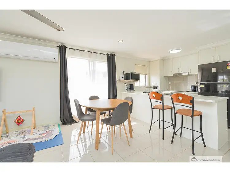 Third view of Homely house listing, 4 Taramoore Road, Gracemere QLD 4702