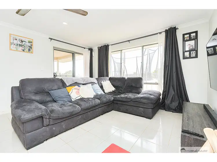 Fourth view of Homely house listing, 4 Taramoore Road, Gracemere QLD 4702