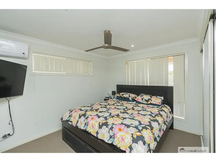 Fifth view of Homely house listing, 4 Taramoore Road, Gracemere QLD 4702