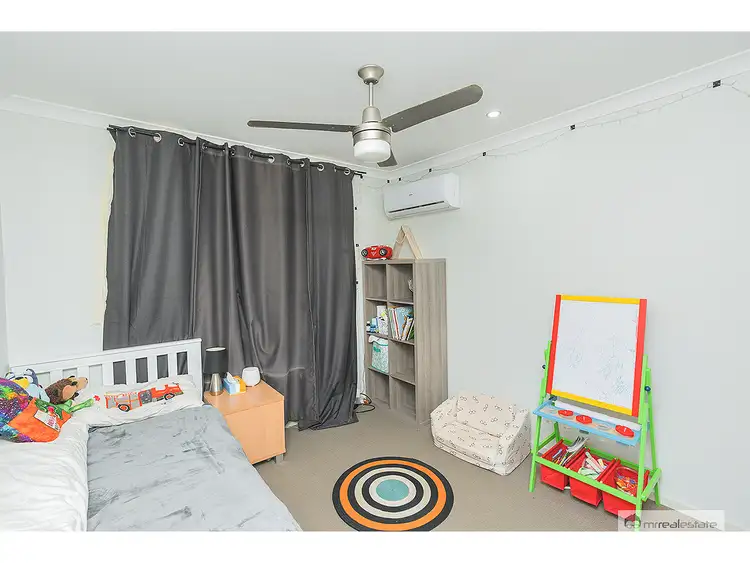 Sixth view of Homely house listing, 4 Taramoore Road, Gracemere QLD 4702