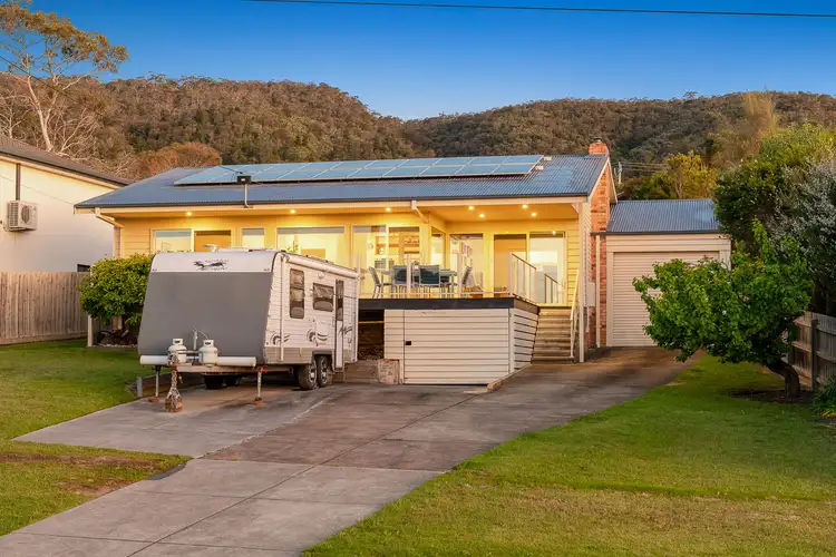 Second view of Homely house listing, 99 Bayview Road, Mccrae VIC 3938