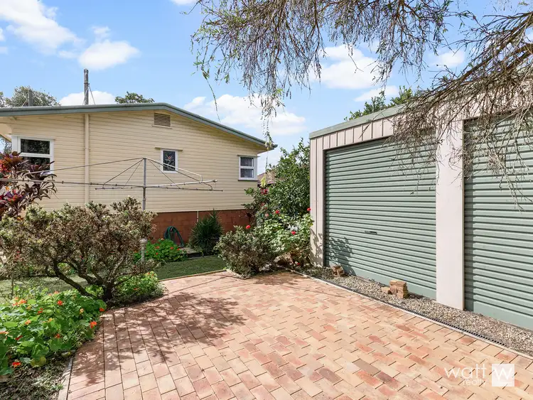 Second view of Homely house listing, 30 Ainsdale Street, Chermside West QLD 4032