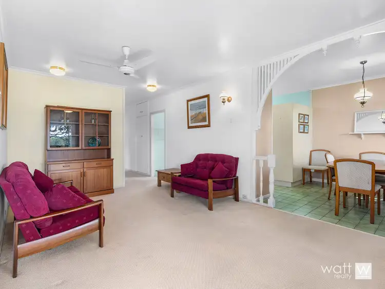 Fourth view of Homely house listing, 30 Ainsdale Street, Chermside West QLD 4032