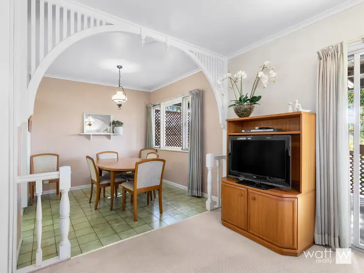 Fifth view of Homely house listing, 30 Ainsdale Street, Chermside West QLD 4032