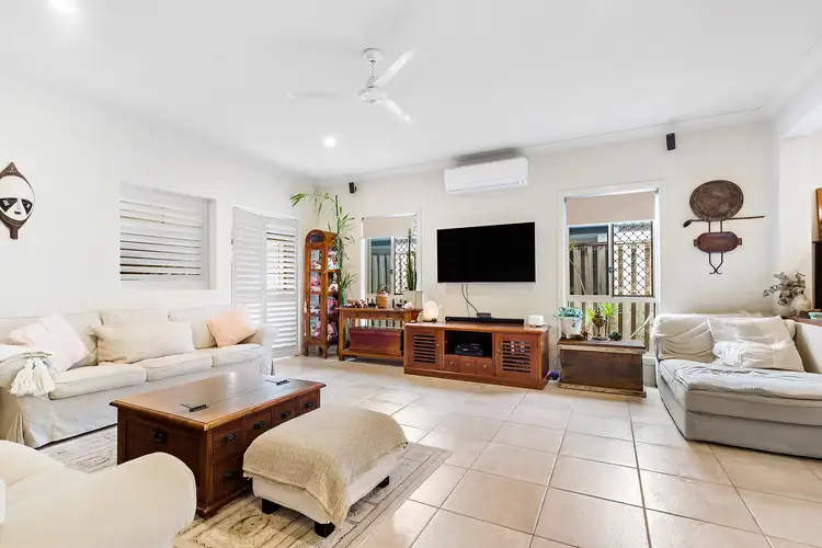 79 Bayswater Avenue, Varsity Lakes QLD 4227