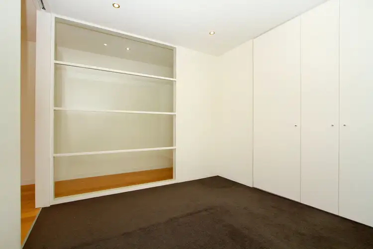 Fifth view of Homely apartment listing, 609/16 Liverpool Street, Melbourne VIC 3000