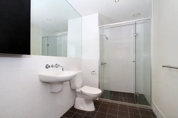 Sixth view of Homely apartment listing, 609/16 Liverpool Street, Melbourne VIC 3000