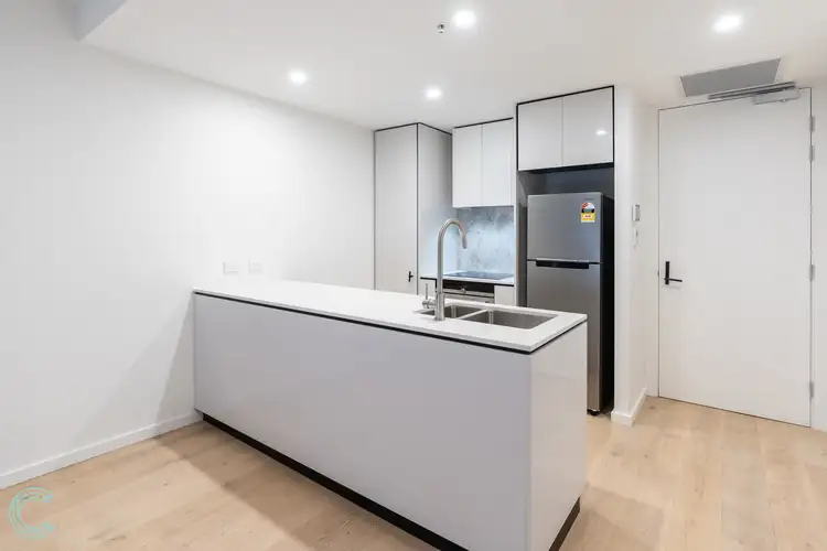 Fourth view of Homely unit listing, 912/39 London Circuit, City ACT 2601