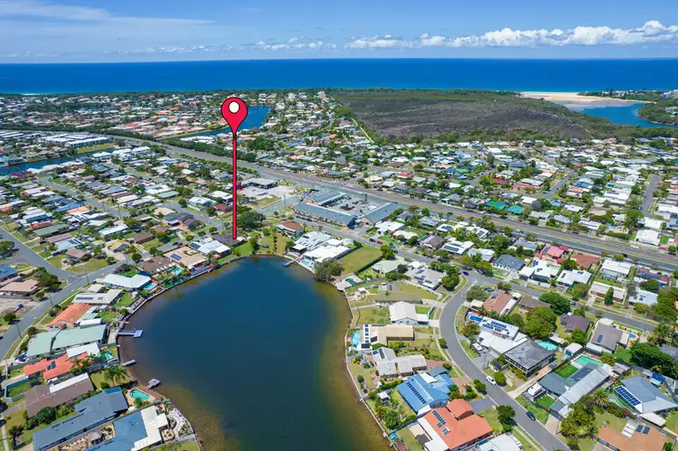 Fourth view of Homely house listing, 6 Piringa Street, Wurtulla QLD 4575