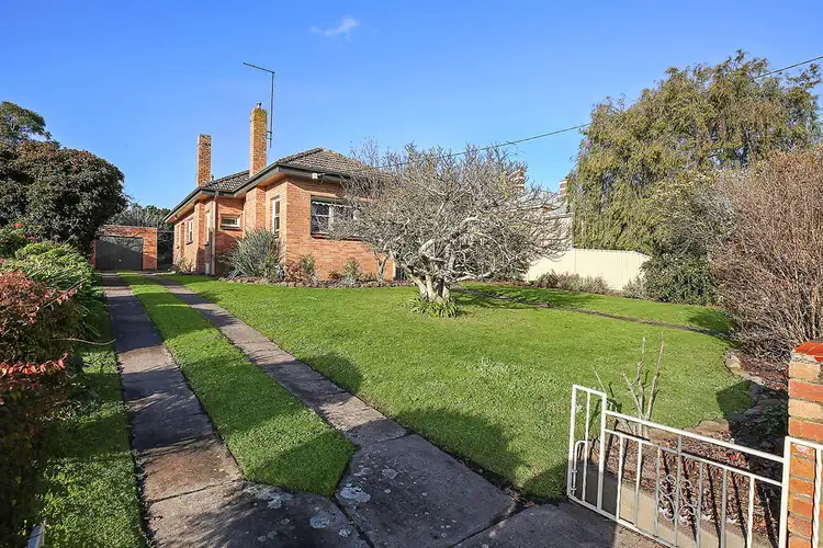 Main view of Homely house listing, 22 Church Street, Colac VIC 3250