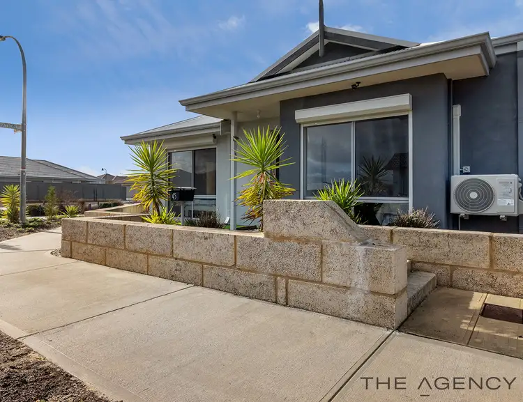 Second view of Homely house listing, 45 Mayor Street, Harrisdale WA 6112