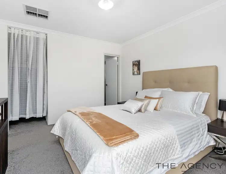Sixth view of Homely house listing, 45 Mayor Street, Harrisdale WA 6112