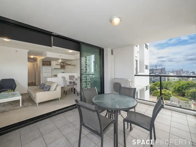 1403/361 Turbot Street, Spring Hill QLD 4000