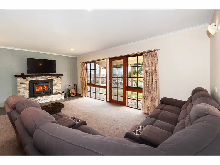 Second view of Homely house listing, 284 Tracy Street, Lavington NSW 2641