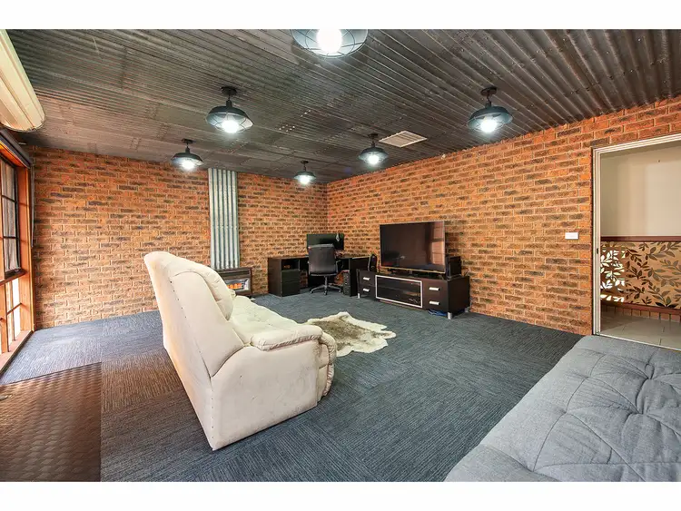 Fourth view of Homely house listing, 284 Tracy Street, Lavington NSW 2641