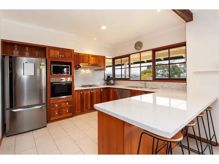 Sixth view of Homely house listing, 284 Tracy Street, Lavington NSW 2641