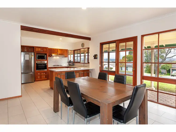Seventh view of Homely house listing, 284 Tracy Street, Lavington NSW 2641