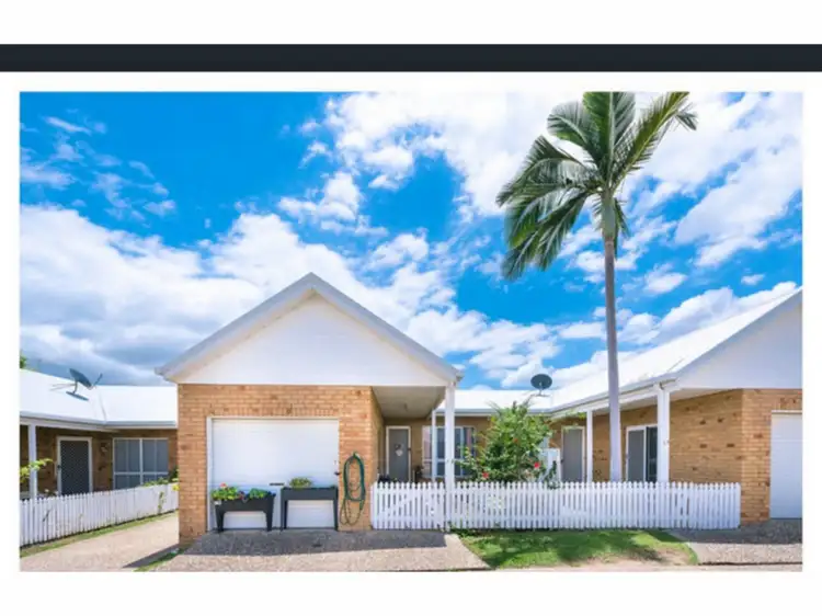 11/5 Kingfisher Parade, Norman Gardens QLD 4701