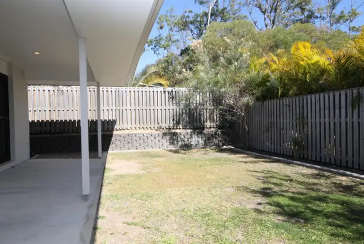 Second view of Homely semi-detached listing, 1/19 Conestoga Way, Upper Coomera QLD 4209