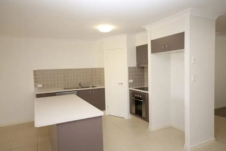 Third view of Homely semi-detached listing, 1/19 Conestoga Way, Upper Coomera QLD 4209