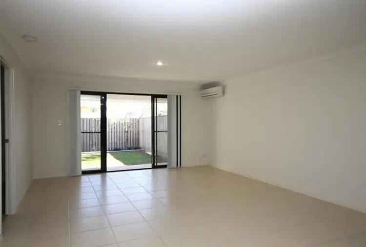 Fourth view of Homely semi-detached listing, 1/19 Conestoga Way, Upper Coomera QLD 4209