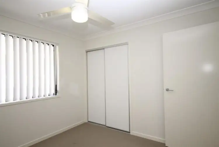 Fifth view of Homely semi-detached listing, 1/19 Conestoga Way, Upper Coomera QLD 4209