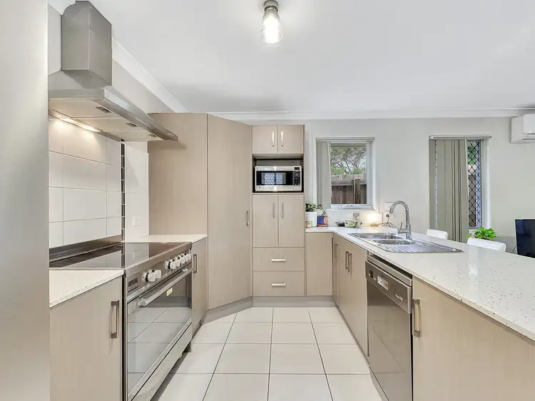 Second view of Homely house listing, 134 Selina Street, Wynnum QLD 4178