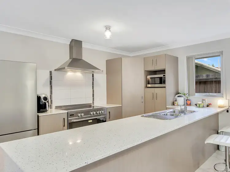 Third view of Homely house listing, 134 Selina Street, Wynnum QLD 4178