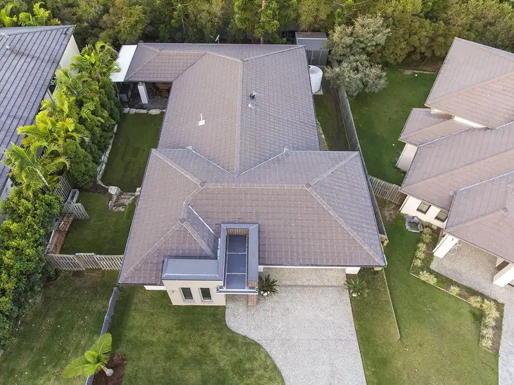Main view of Homely house listing, 32 Candlebark Circuit, Upper Coomera QLD 4209