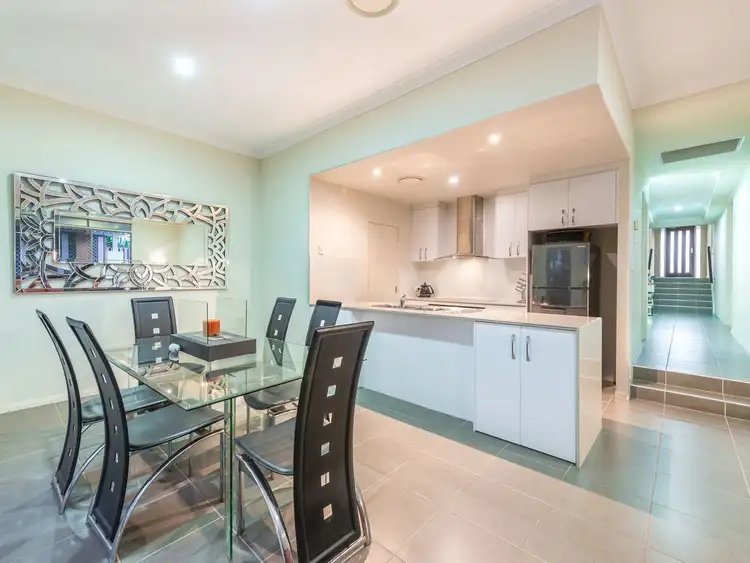 Third view of Homely house listing, 32 Candlebark Circuit, Upper Coomera QLD 4209