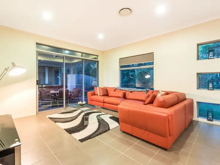 Fourth view of Homely house listing, 32 Candlebark Circuit, Upper Coomera QLD 4209