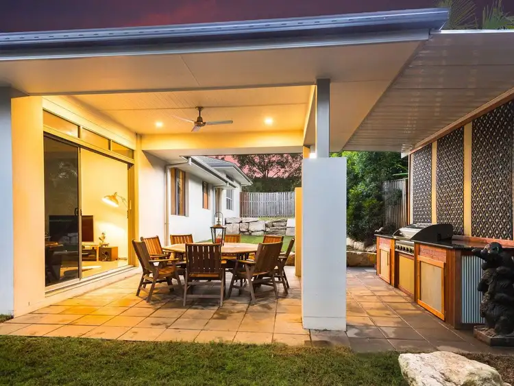Fifth view of Homely house listing, 32 Candlebark Circuit, Upper Coomera QLD 4209
