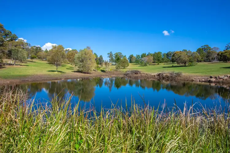 Main view of Homely house listing, 98 Montanus Drive, Woodford QLD 4514