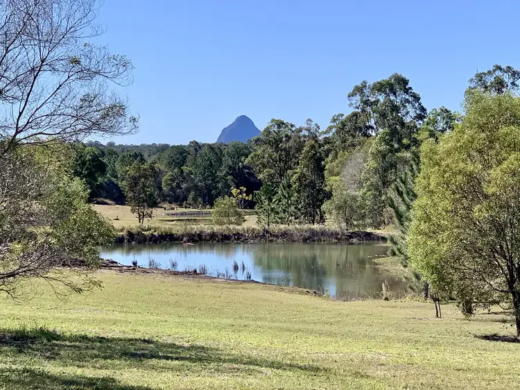Second view of Homely house listing, 98 Montanus Drive, Woodford QLD 4514