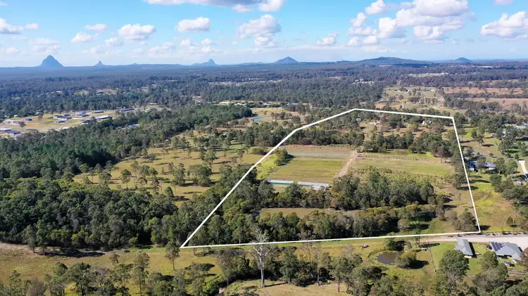 Fourth view of Homely house listing, 98 Montanus Drive, Woodford QLD 4514