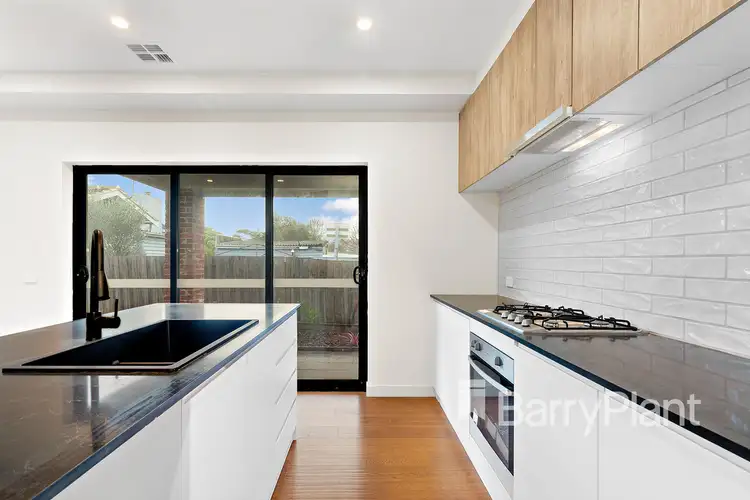 Second view of Homely townhouse listing, 2/143 Jetty Road, Rosebud VIC 3939