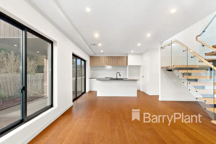 Fourth view of Homely townhouse listing, 2/143 Jetty Road, Rosebud VIC 3939