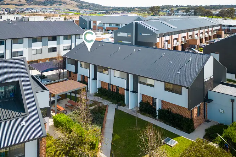 43/351 Mirrabei Drive, Moncrieff ACT 2914