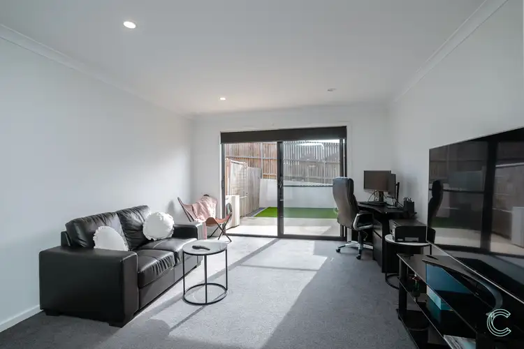 Fourth view of Homely townhouse listing, 43/351 Mirrabei Drive, Moncrieff ACT 2914