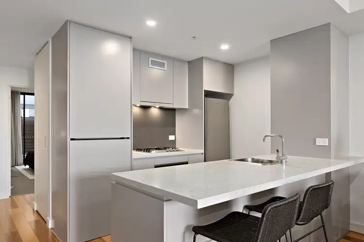 Third view of Homely apartment listing, A3/75 Shortland Esplanade, Newcastle NSW 2300