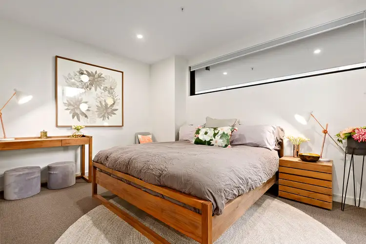 Fourth view of Homely apartment listing, A3/75 Shortland Esplanade, Newcastle NSW 2300