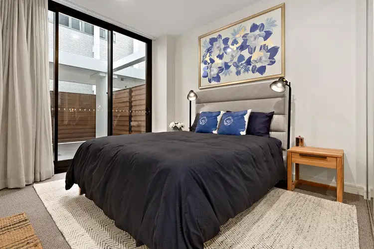 Fifth view of Homely apartment listing, A3/75 Shortland Esplanade, Newcastle NSW 2300